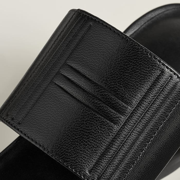 Noir Monica 60 Sandal