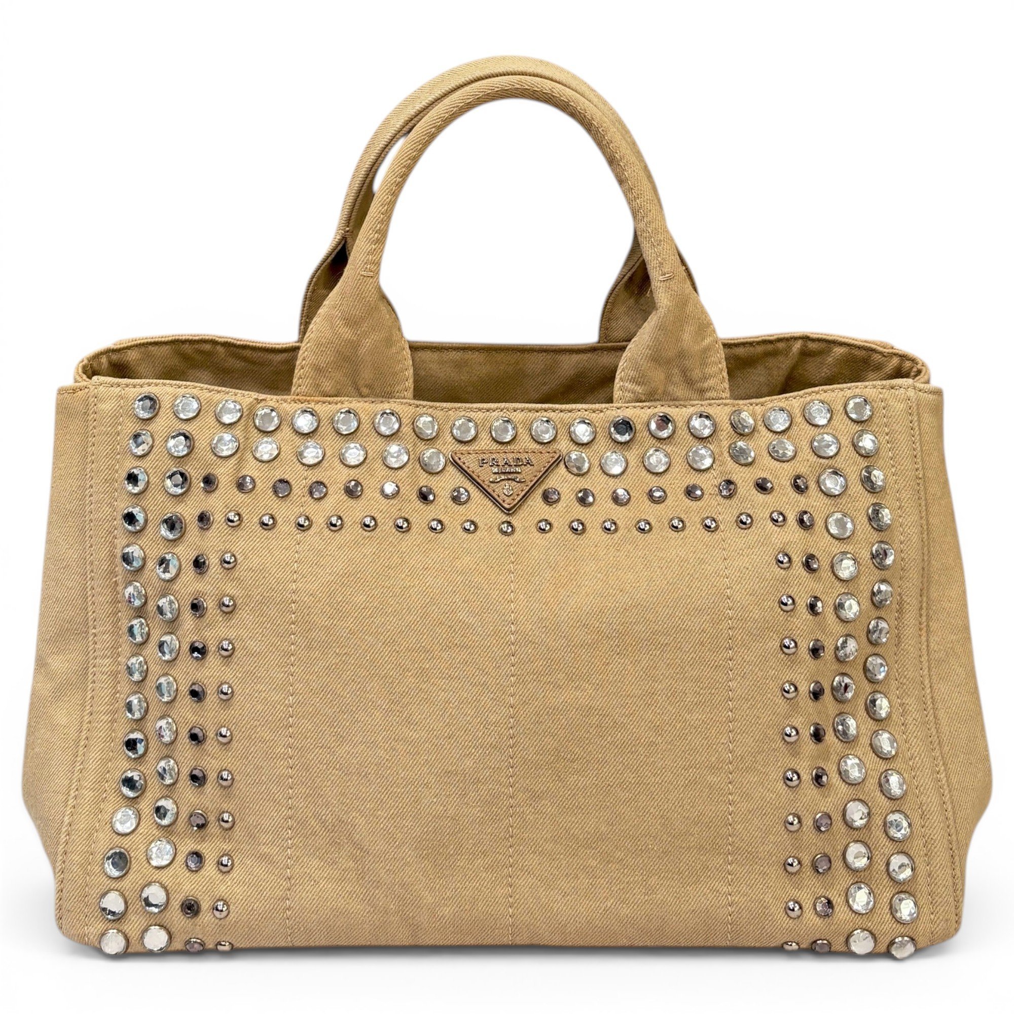 Cloth tote