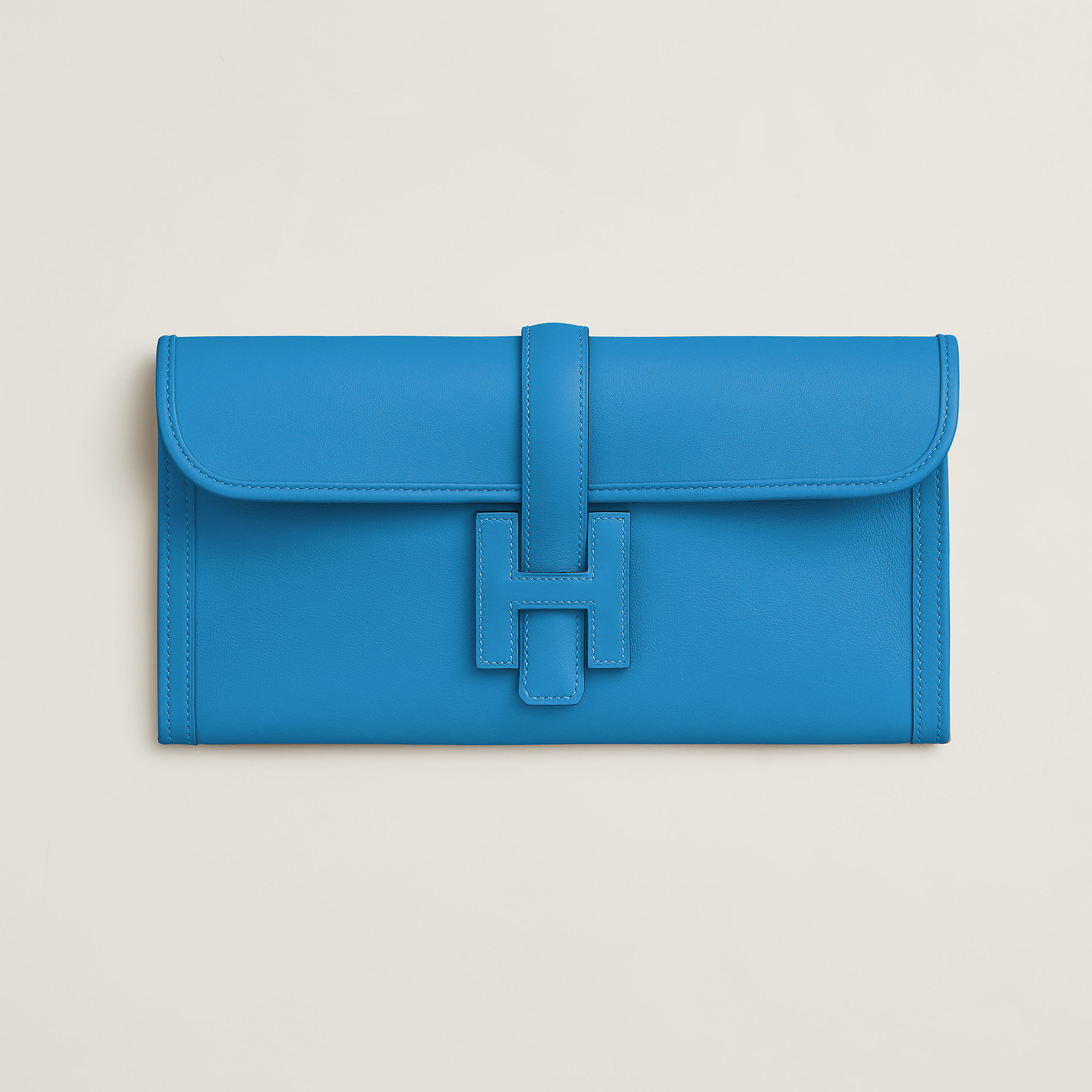 Jige Elan 29 clutch