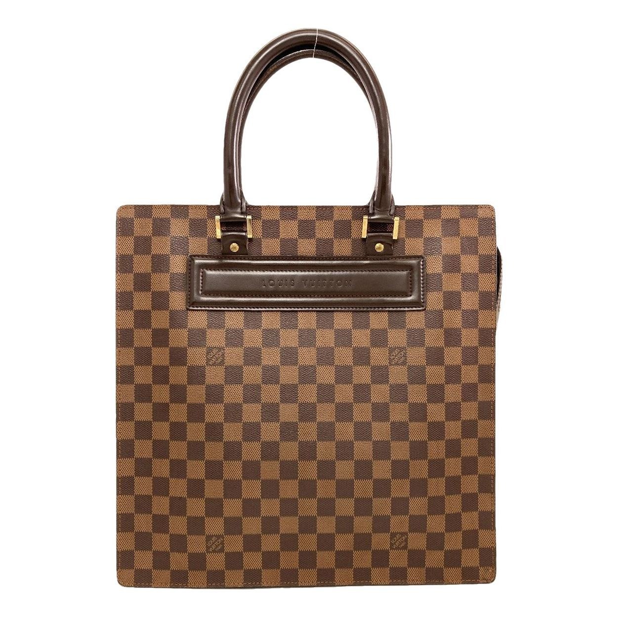 Venice cloth tote