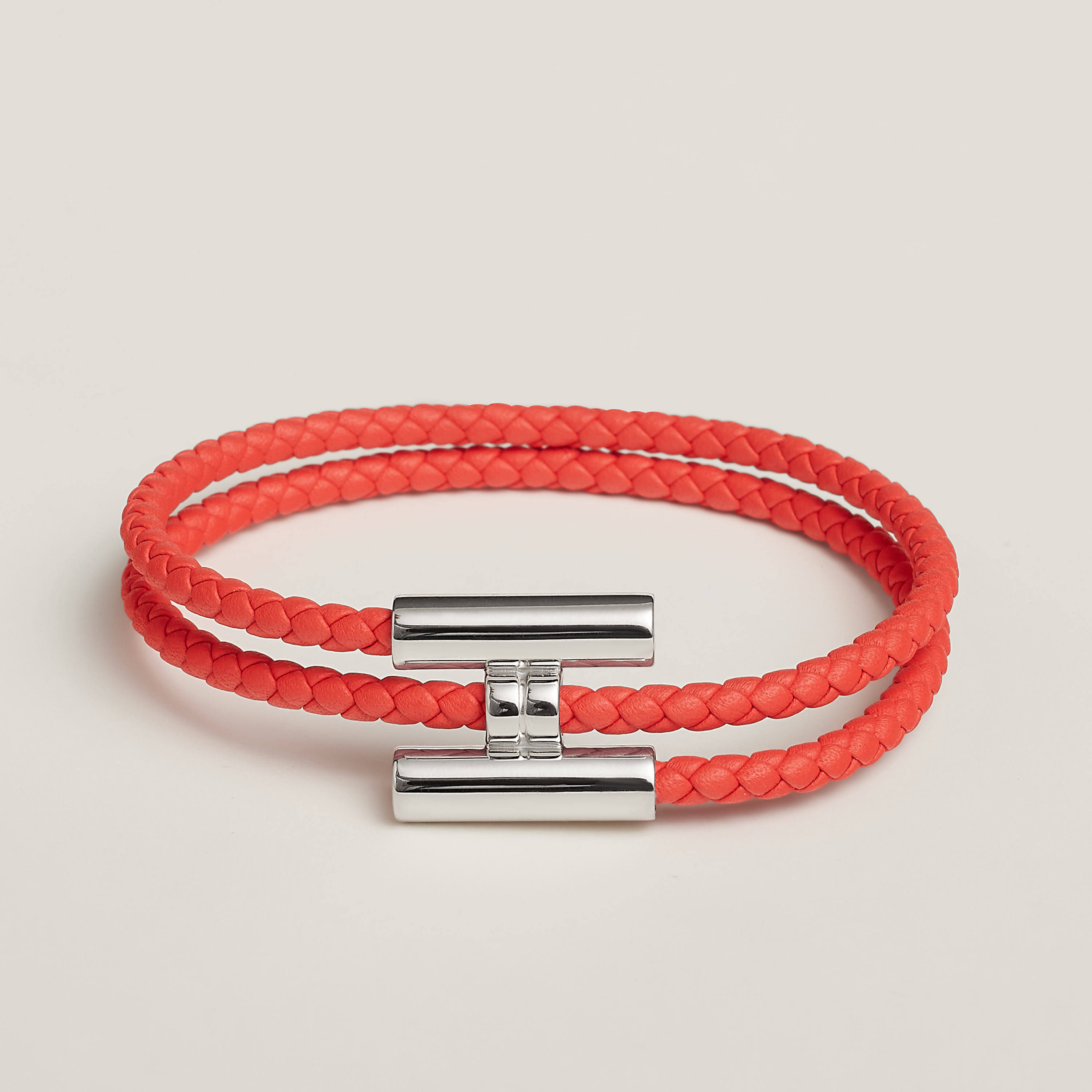 Tournis Tresse bracelet