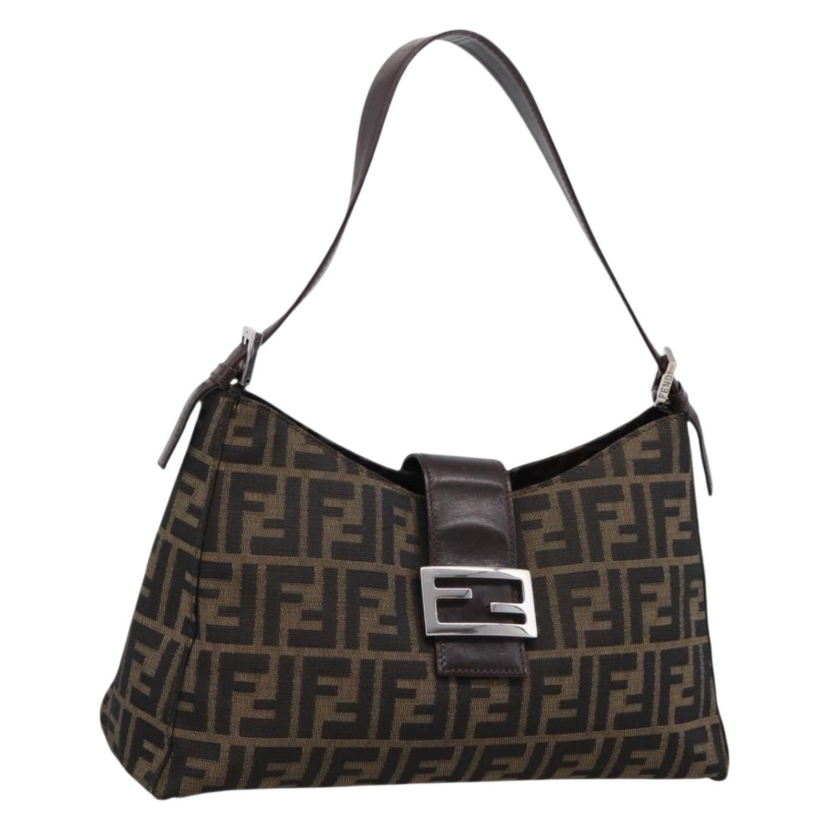 Mamma Baguette cloth handbag