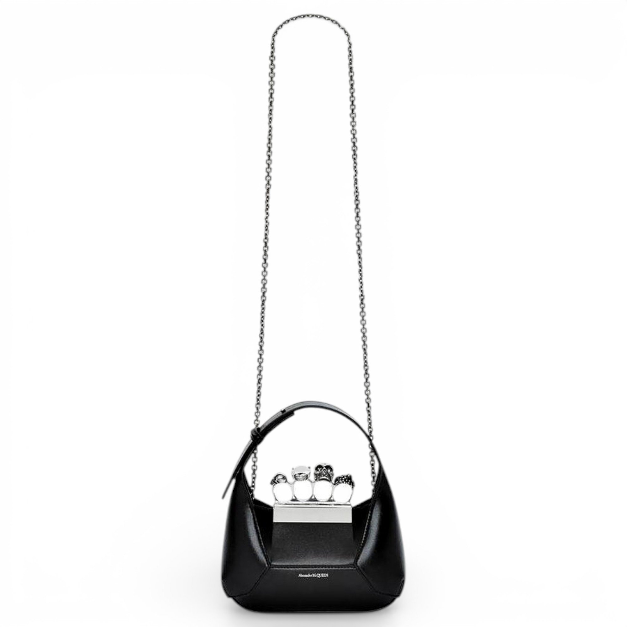 Alexander McQueen Leather handbag