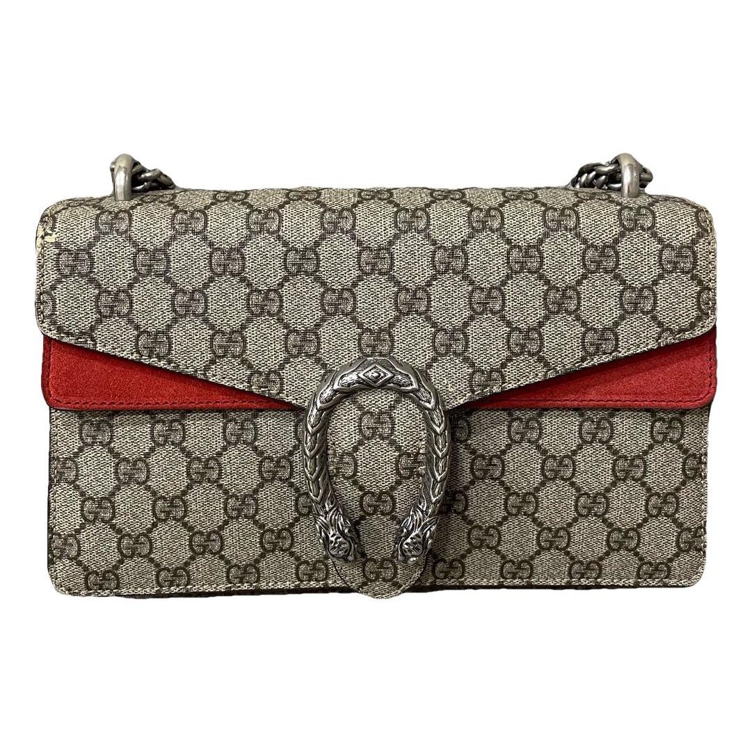 Dionysus cloth handbag