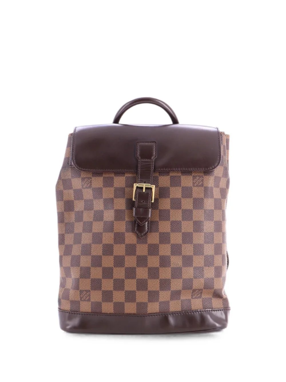 Soho Damier backpack