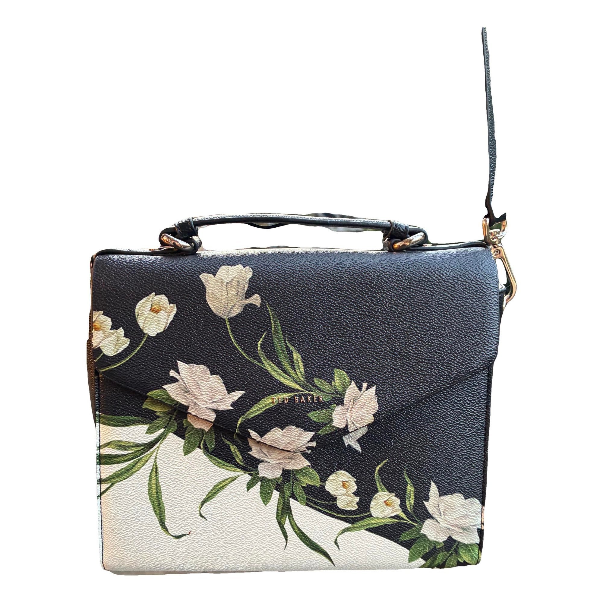 Crossbody bag