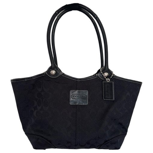 Cloth tote