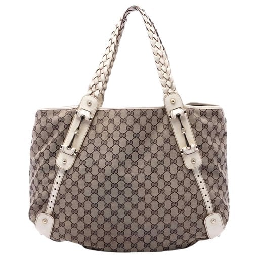 Pelham cloth handbag