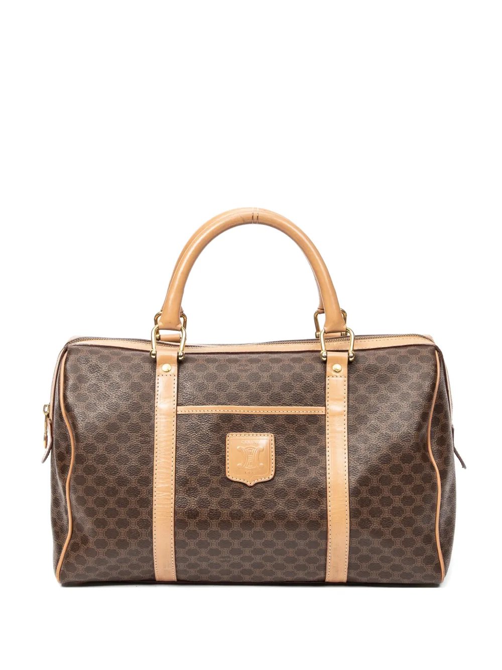 Macadam Boston handbag
