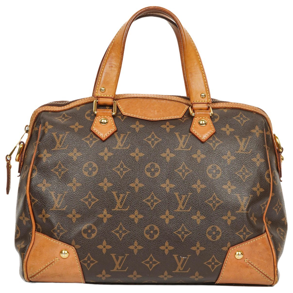 Retiro cloth handbag