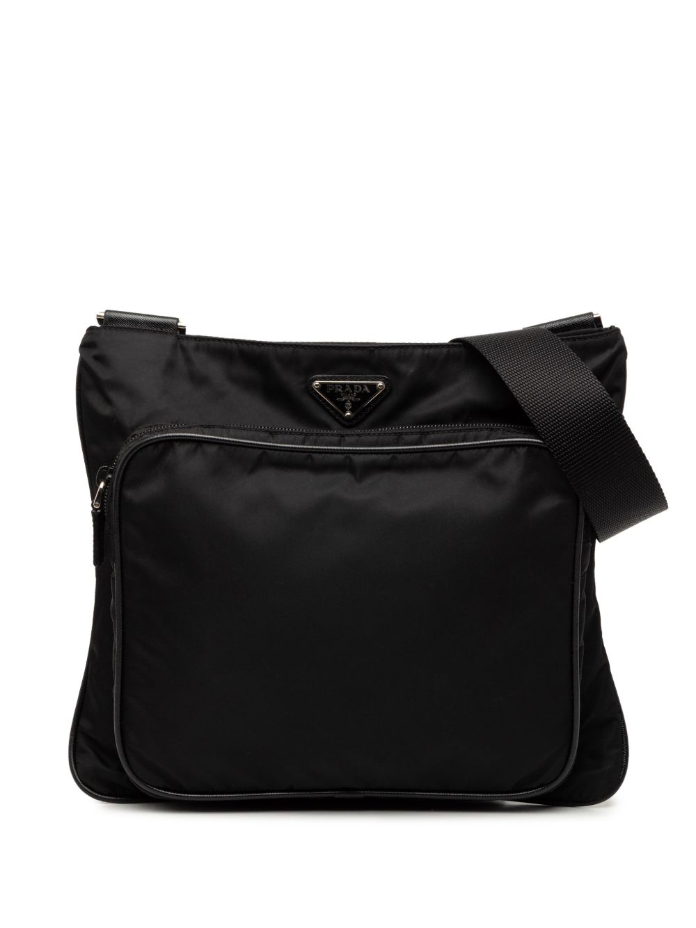 2013-2026 Tessuto Zip Top crossbody bag