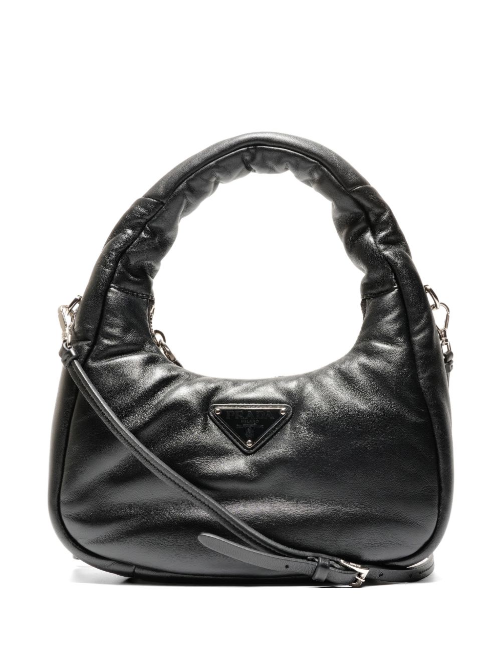 2020 padded leather bag