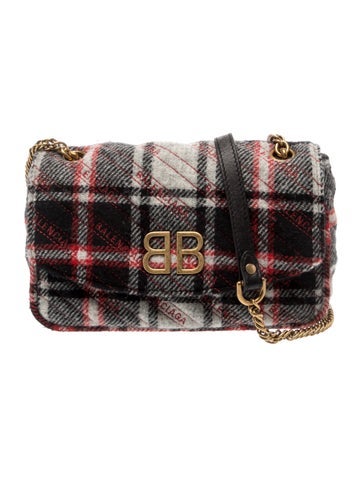 Quilted Wool BB