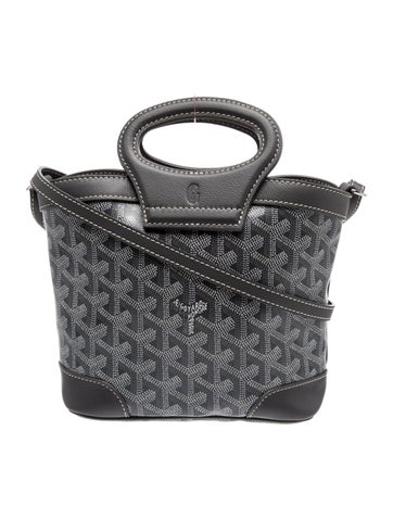 Goyard Goyardine Beluga Mini 2025