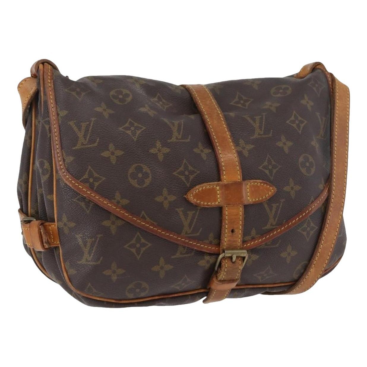 Saumur cashmere handbag