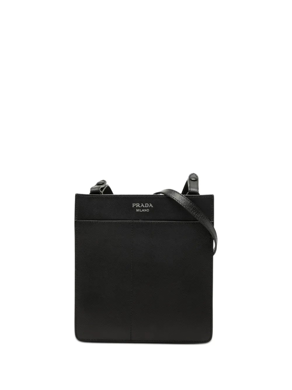 2013-2026 Saffiano crossbody bag