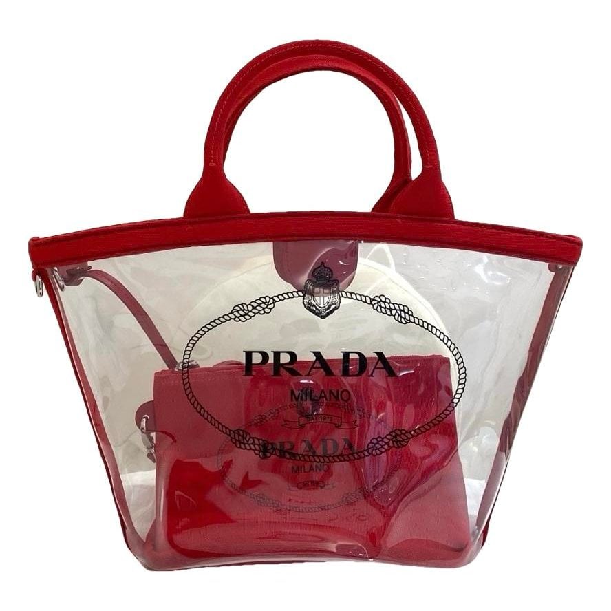 Plexi Bag handbag