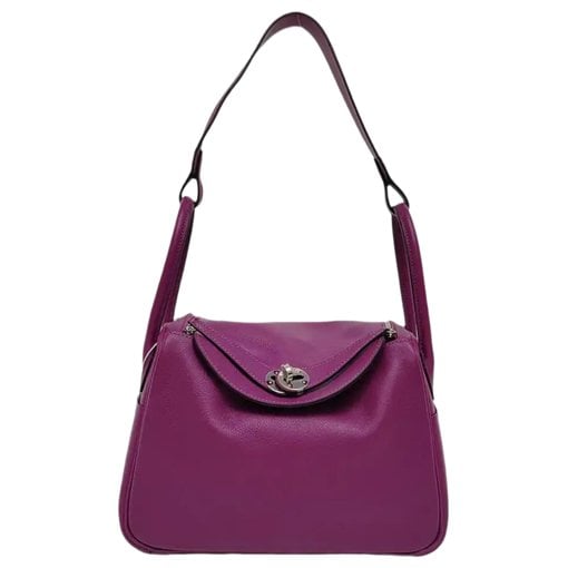 Hermes Lindy Handbag