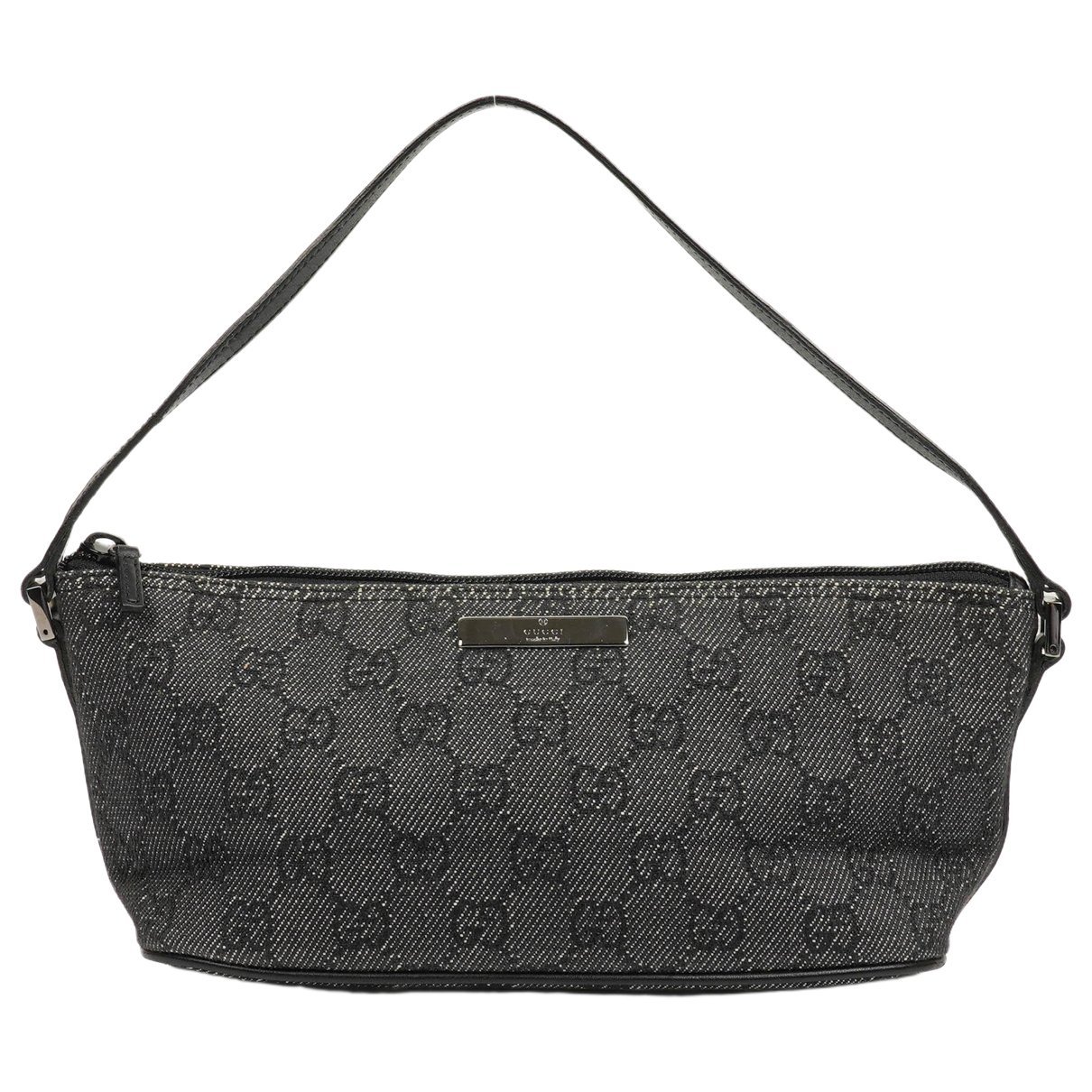Hobo cloth handbag