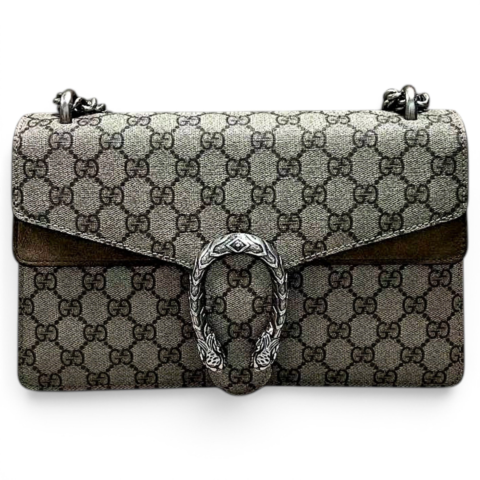 Dionysus cloth handbag