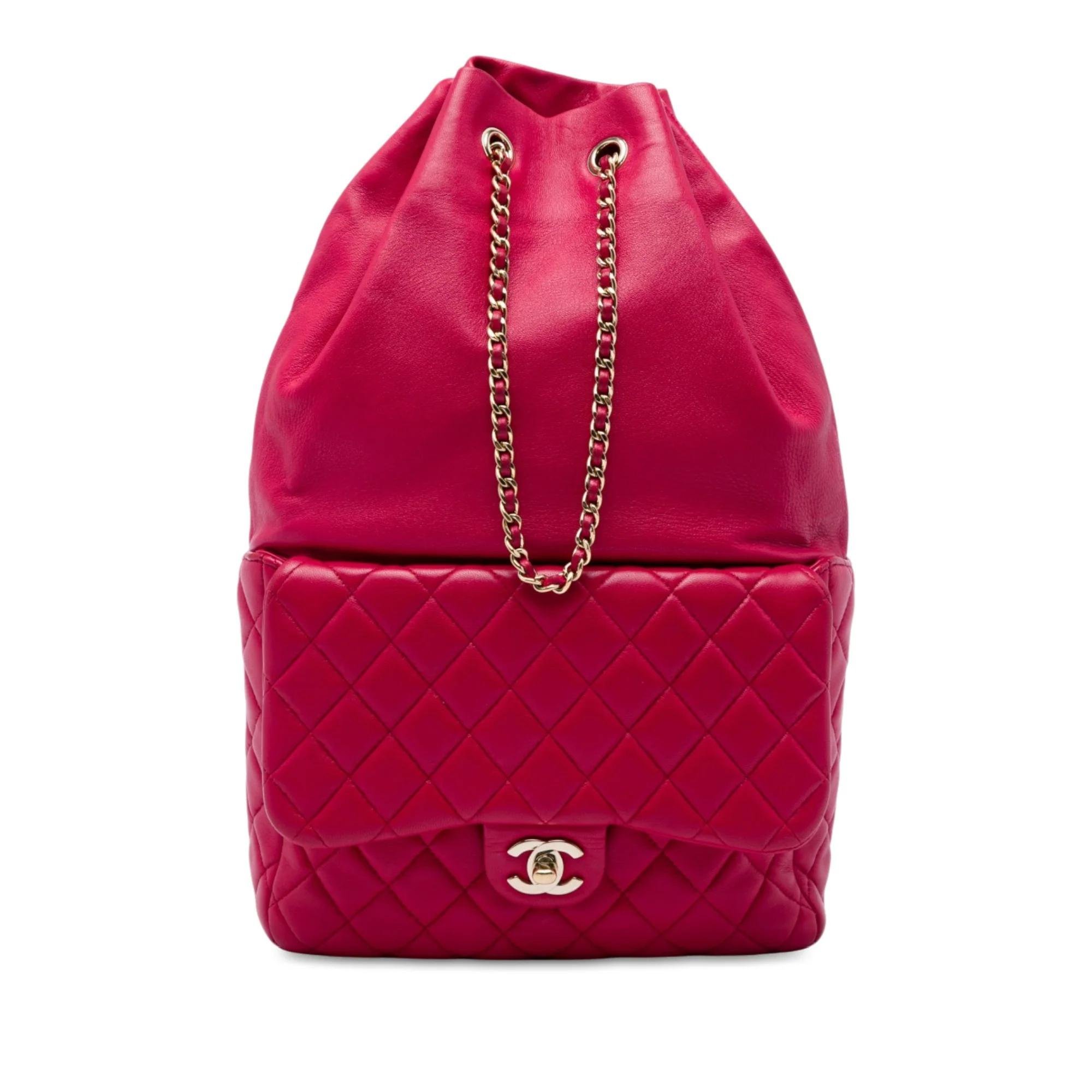 Pony-style calfskin handbag