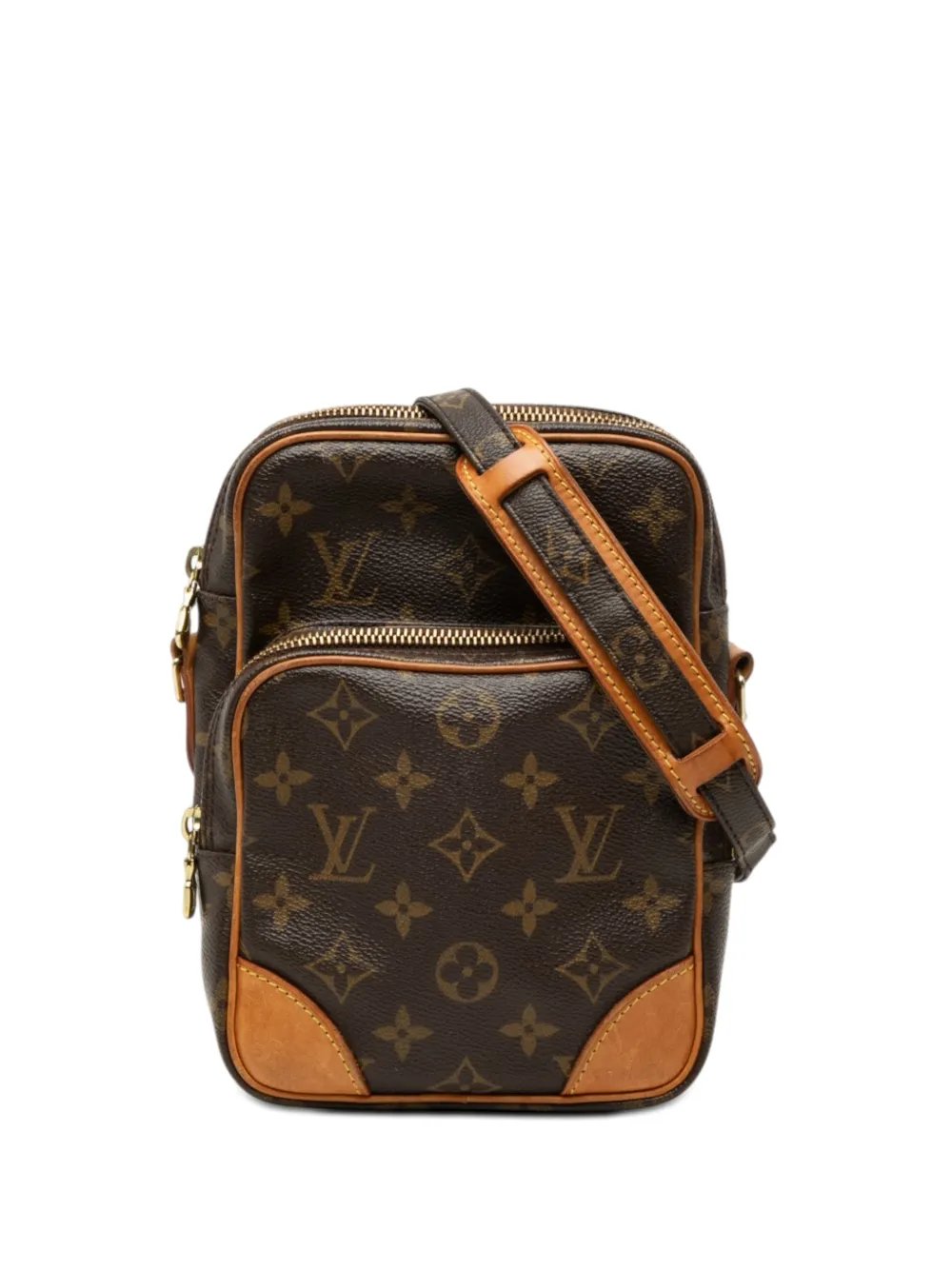 2003 Monogram Amazone crossbody bag
