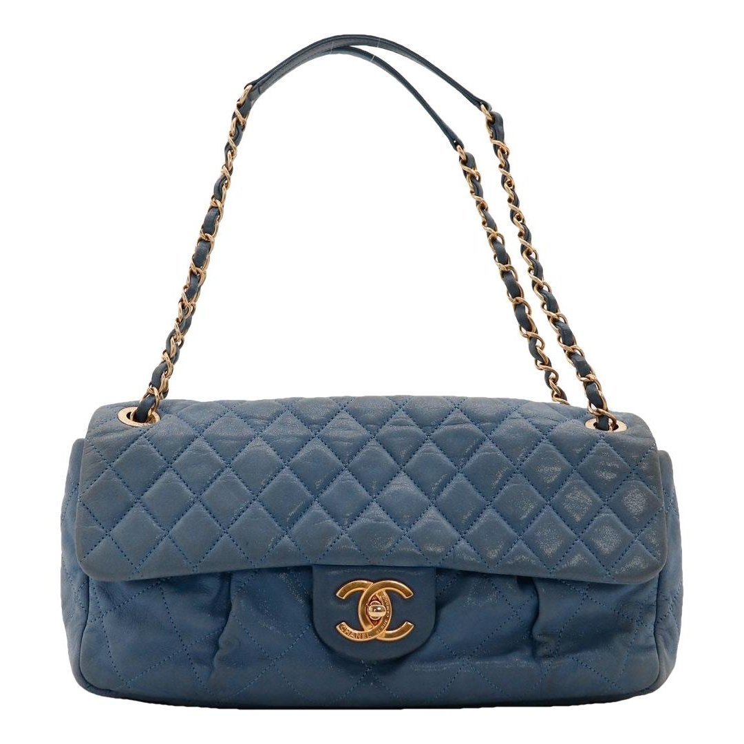Timeless/Classique cloth handbag