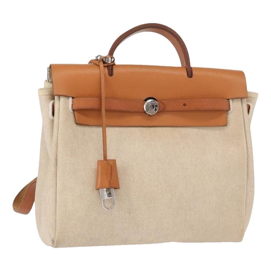 Hermes Handbag