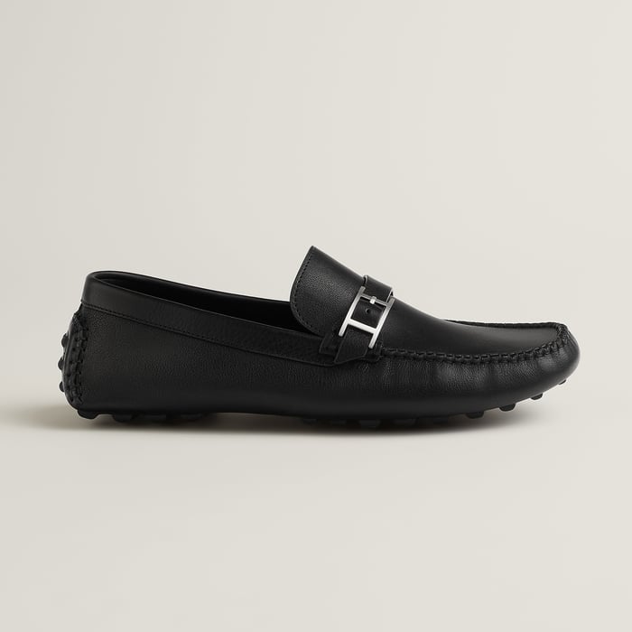 Noir Idylle Loafer