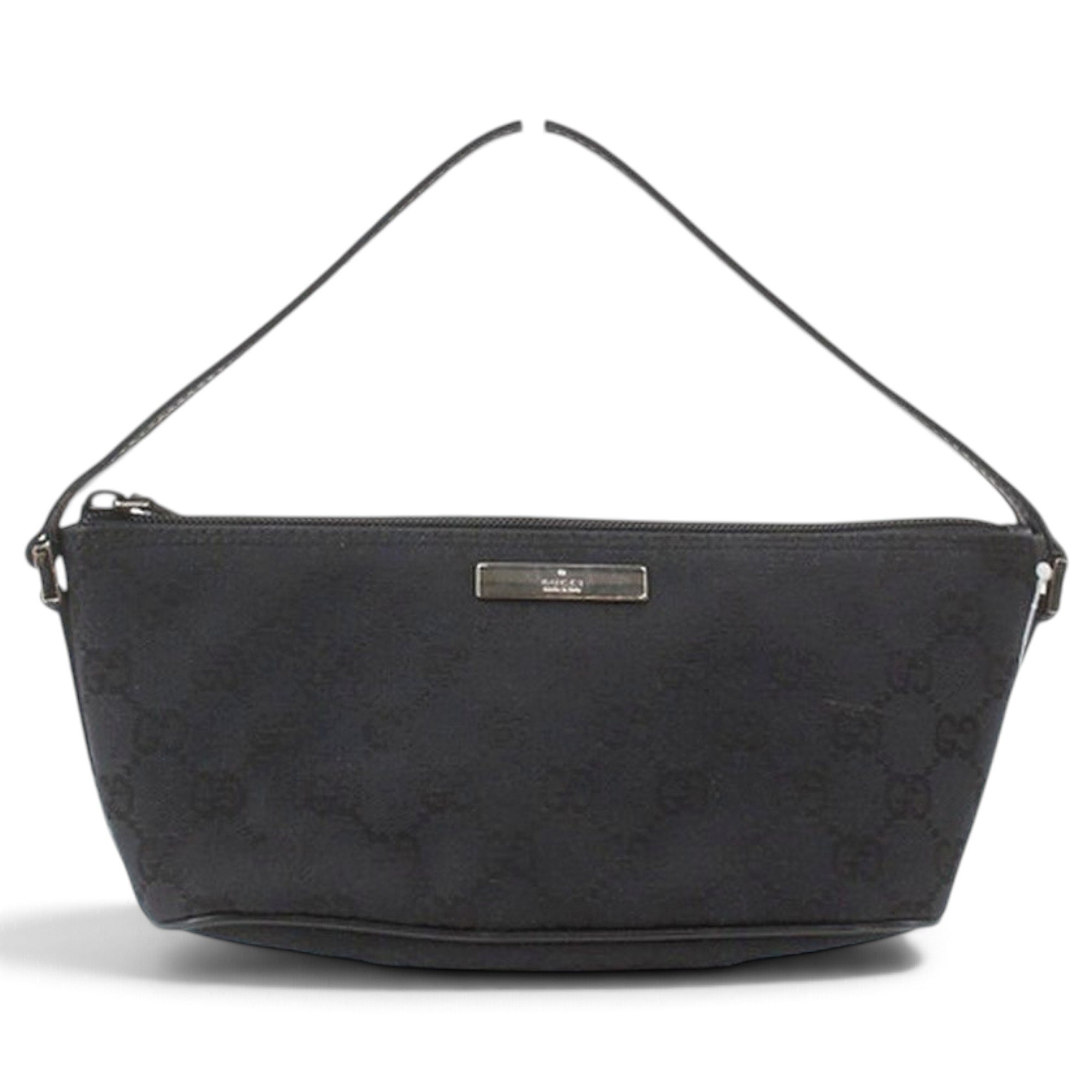 Ophidia cloth handbag