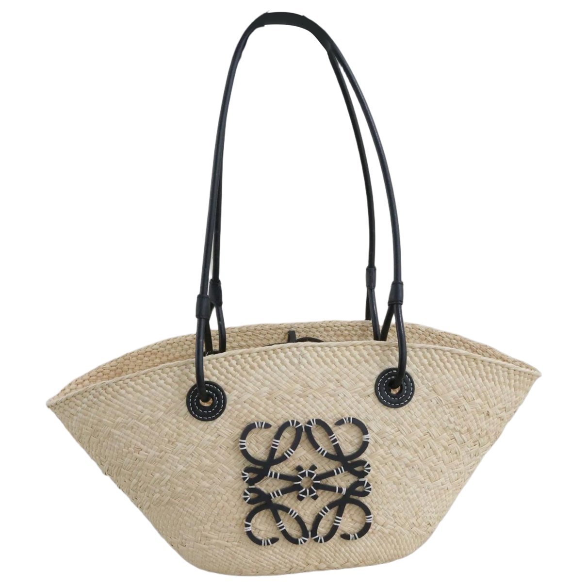 Anagram Basket handbag