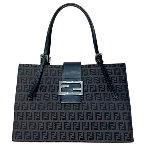 Cloth handbag