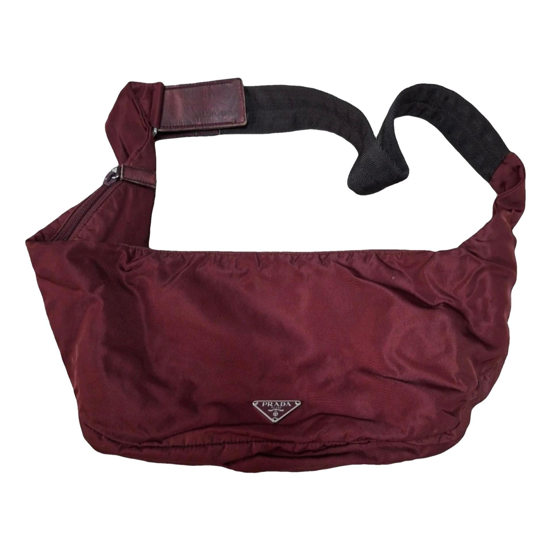 Cloth travel bag