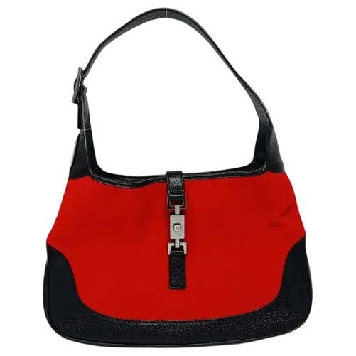 Jackie cloth handbag