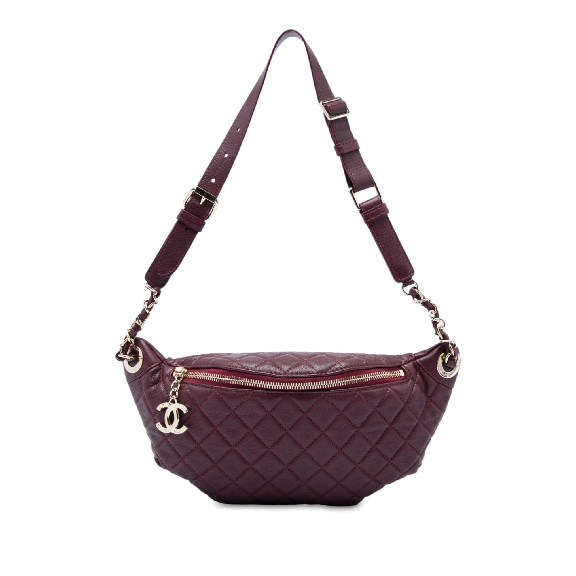 Pony-style calfskin handbag