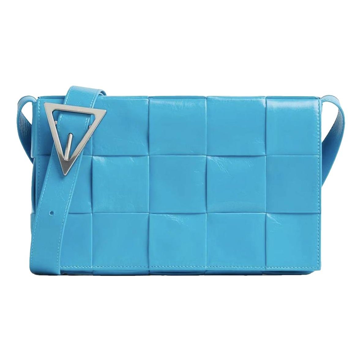 Bottega Veneta Leather crossbody bag