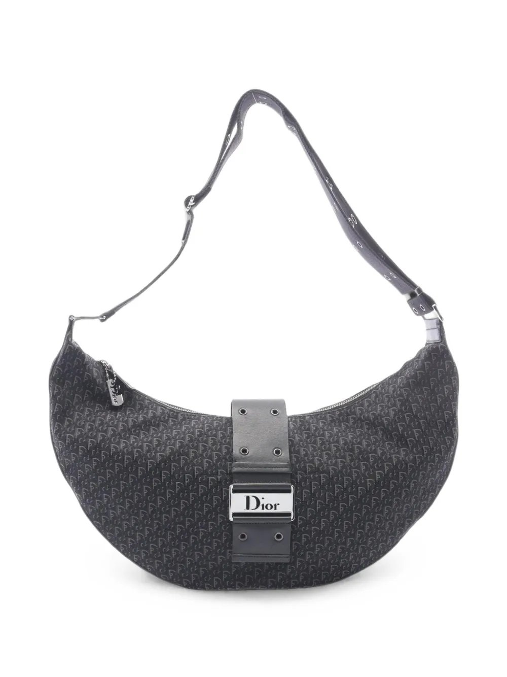 2000s Street Chic Trotter shoulder bag