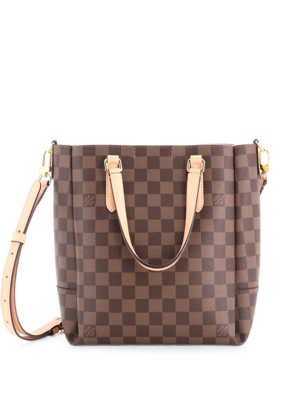 Belmont Tote Damier PM shoulder bag