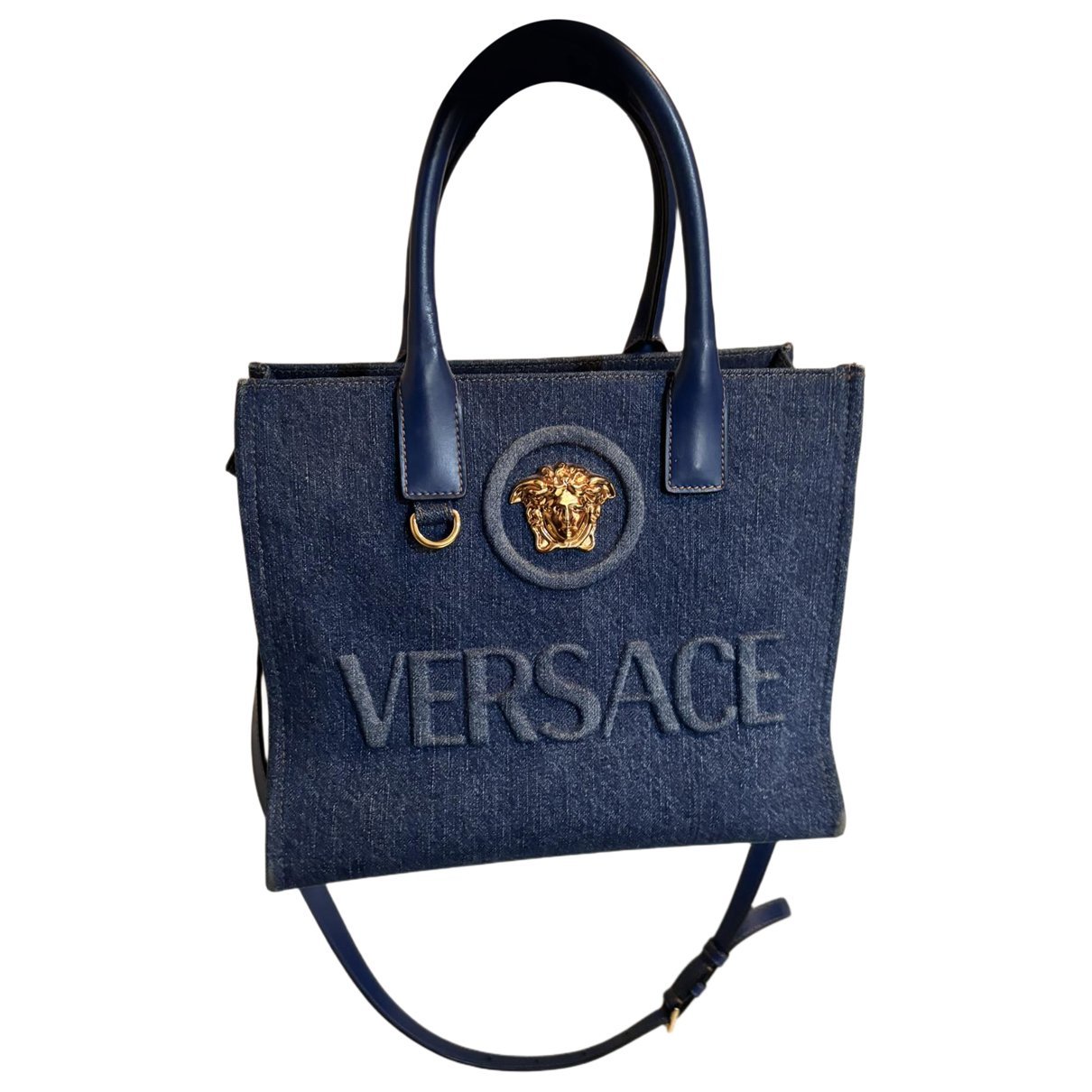 La Medusa handbag