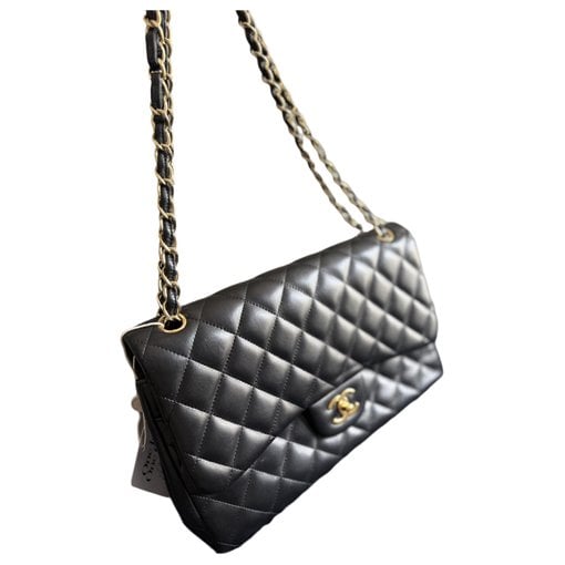 2.55 leather crossbody bag