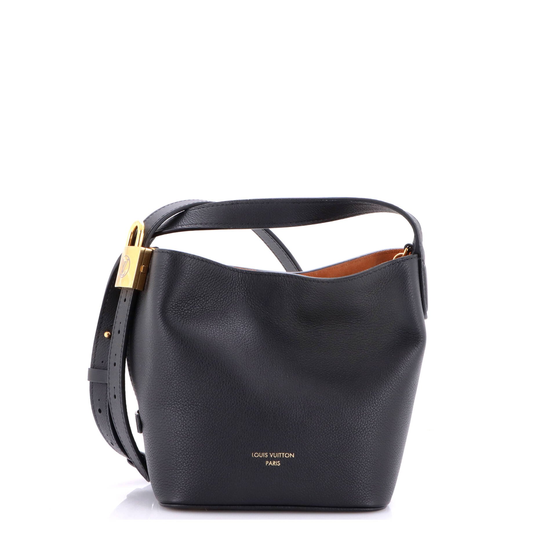 Low Key All In Hobo Leather BB