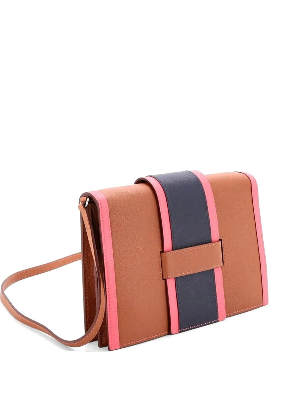 H Passant Clutch Shoulder Bag Evercolor crossbody bag