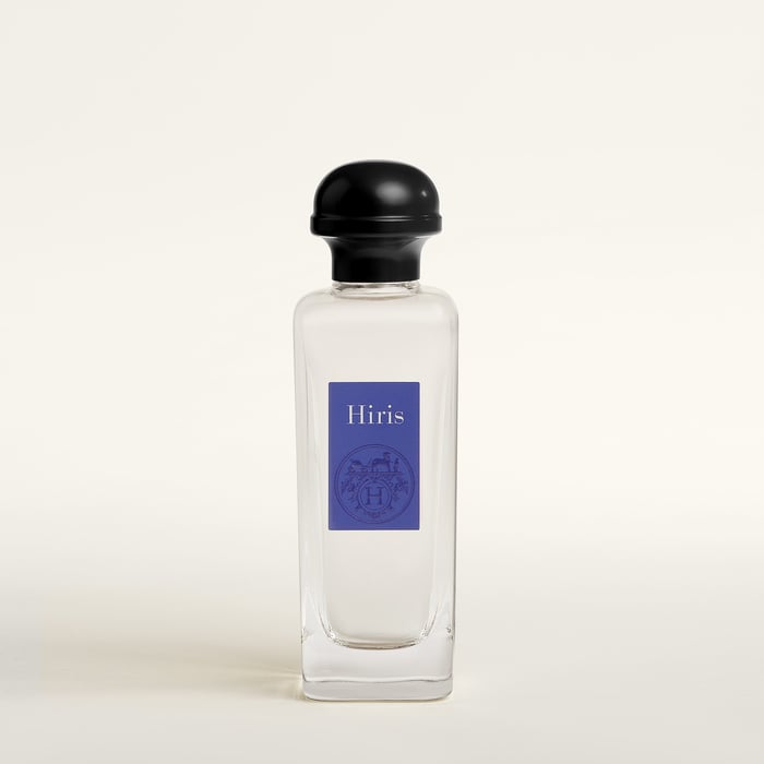 Sans Coloris Hiris Eau De Toilette
