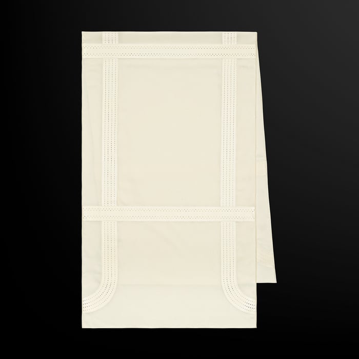 Ivoire H Trousseau Stole