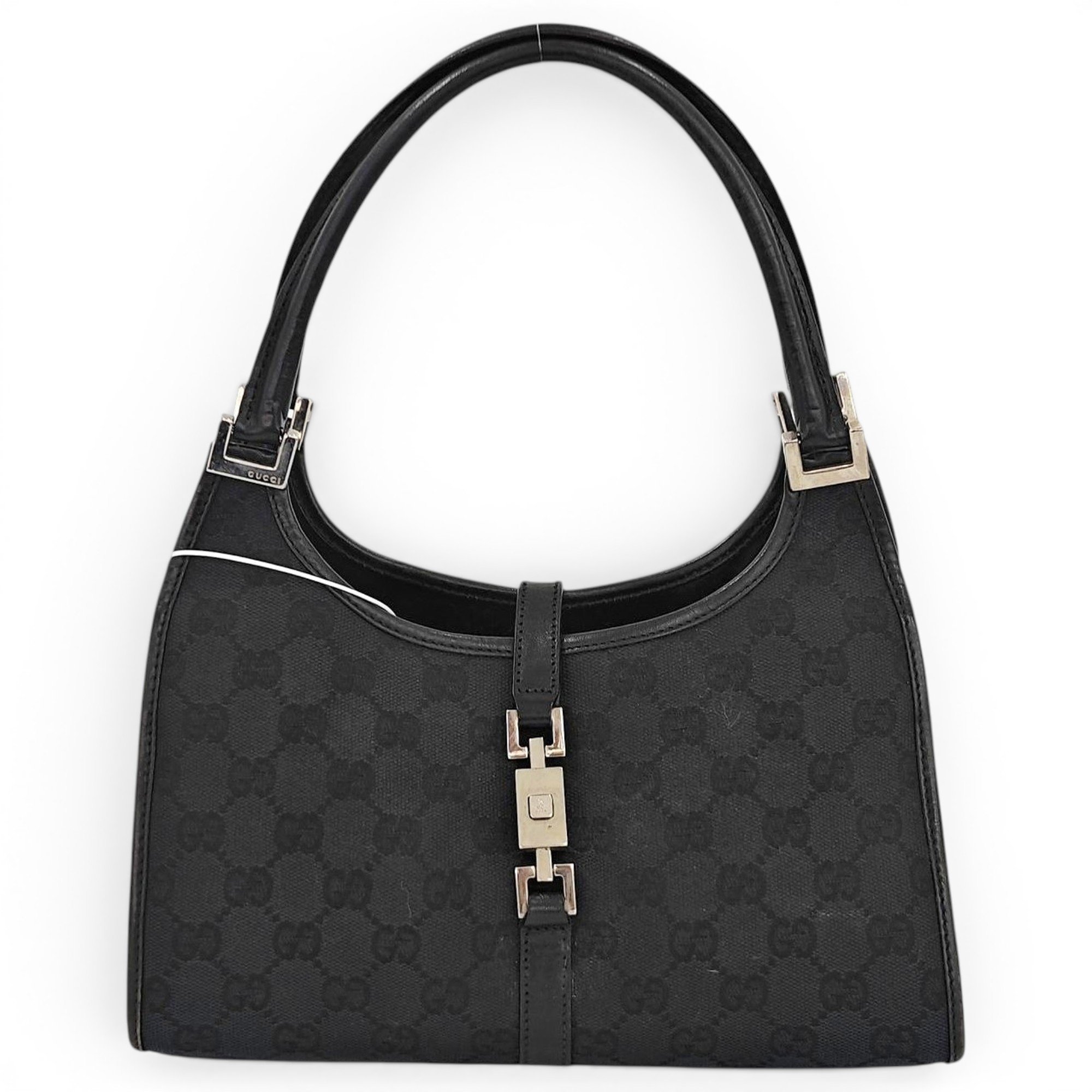 The Hacker Project cloth handbag