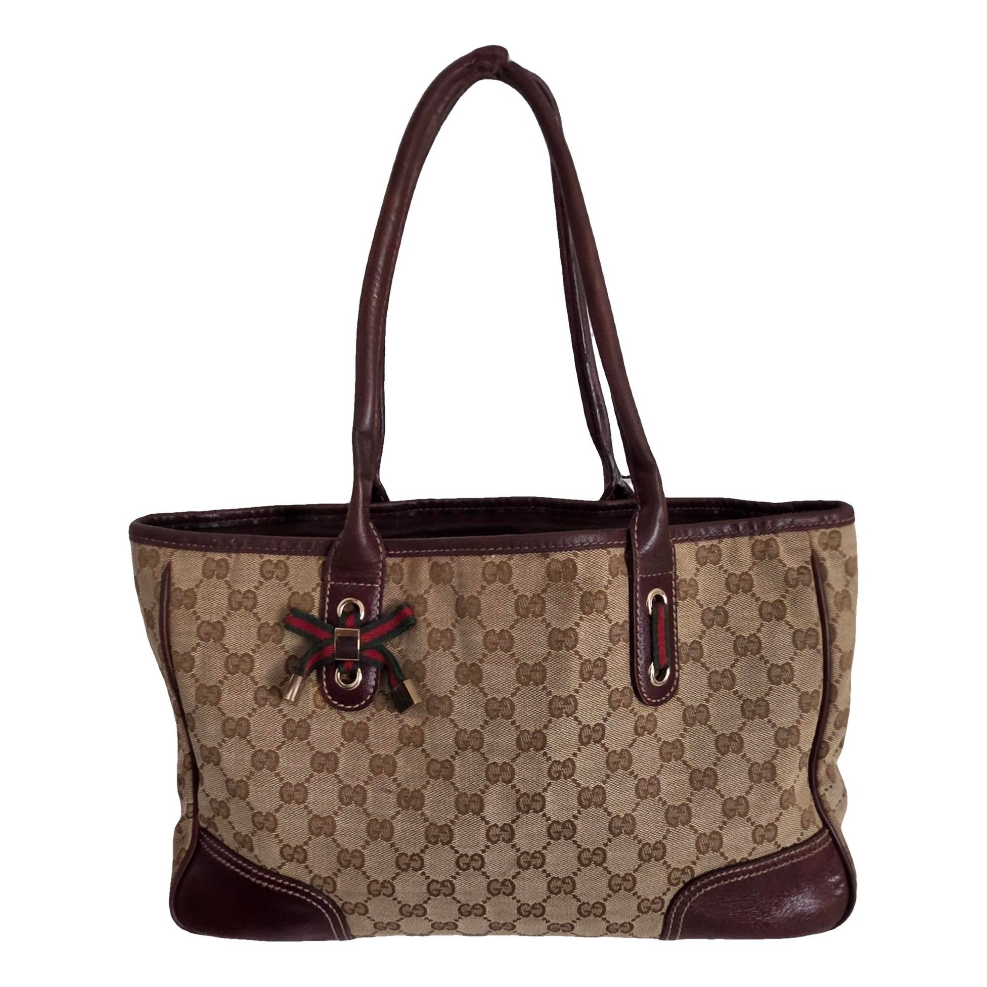 Cloth handbag