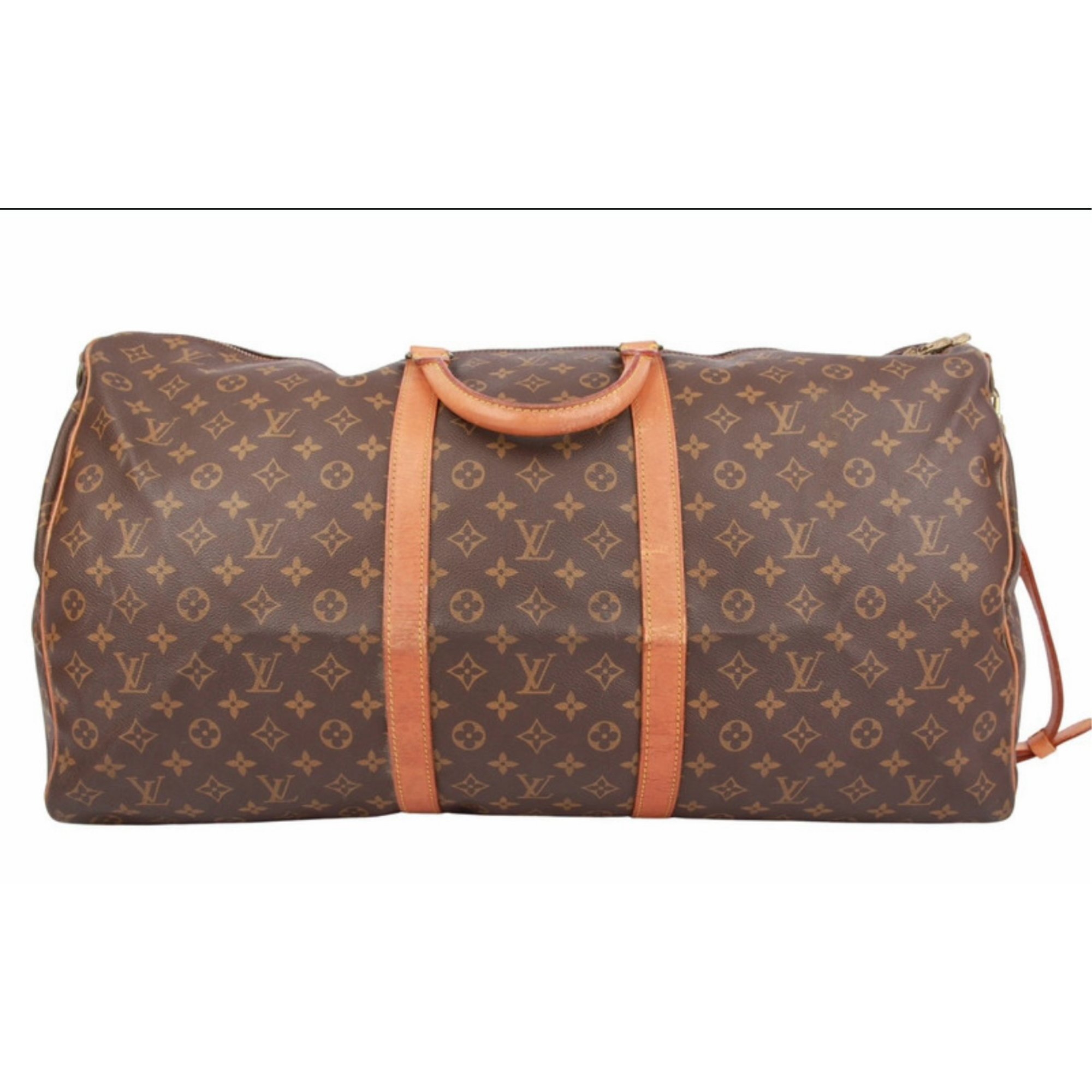 Keepall 48h bag
