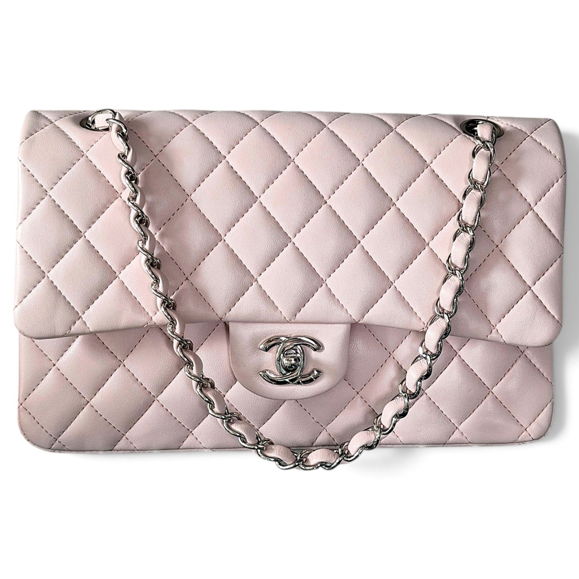 Timeless/Classique leather crossbody bag