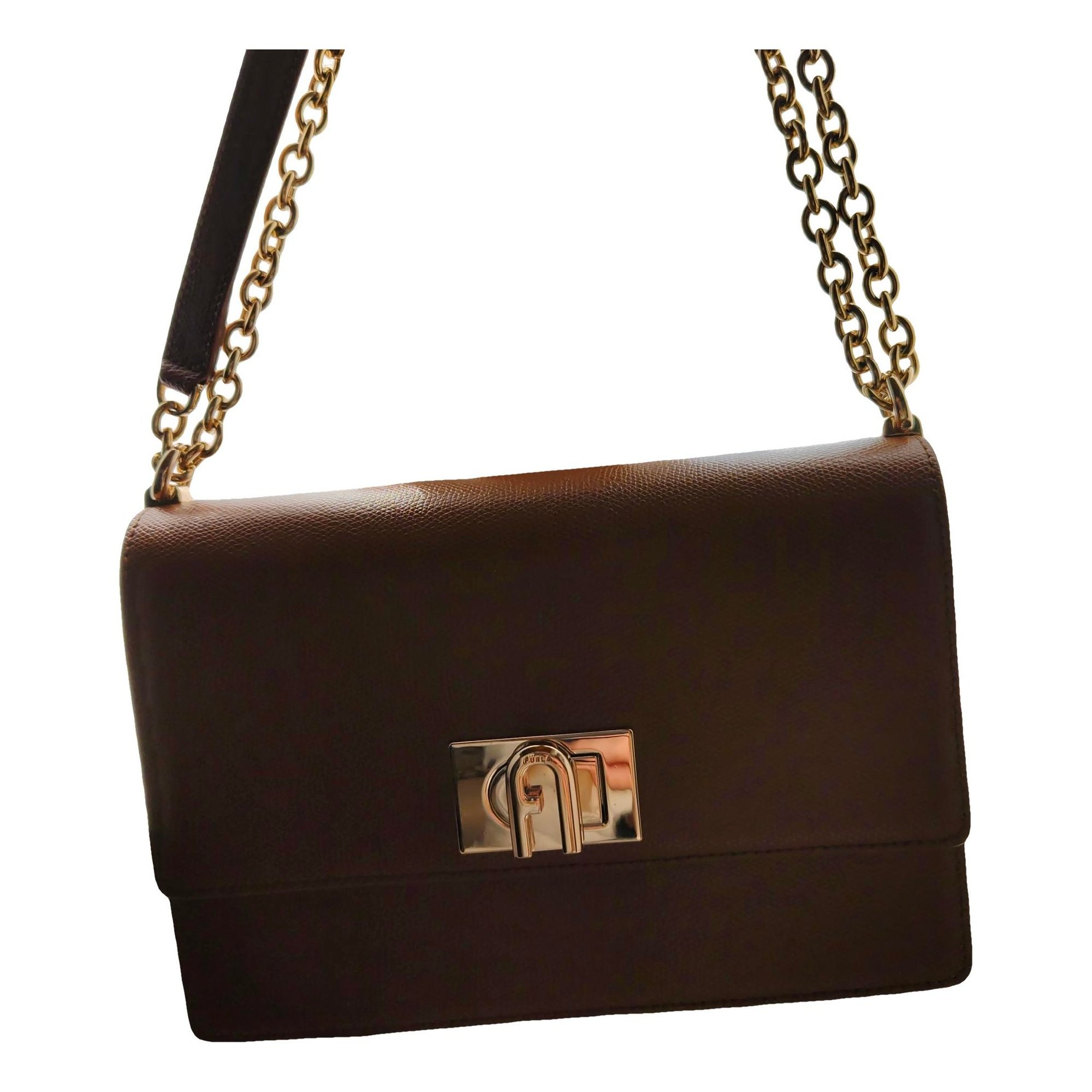 Furla Leather handbag