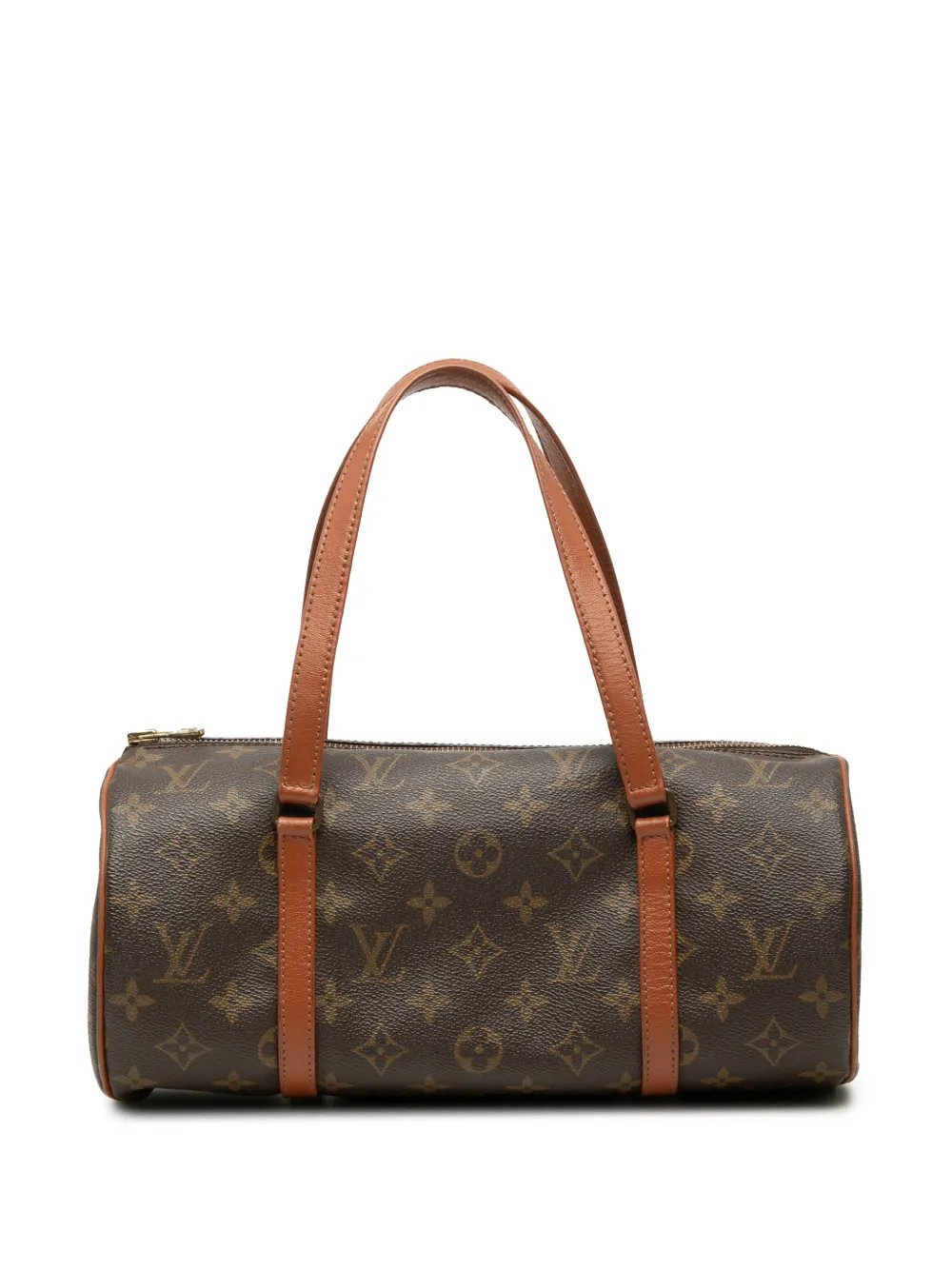 1987 Monogram Papillon 30 handbag